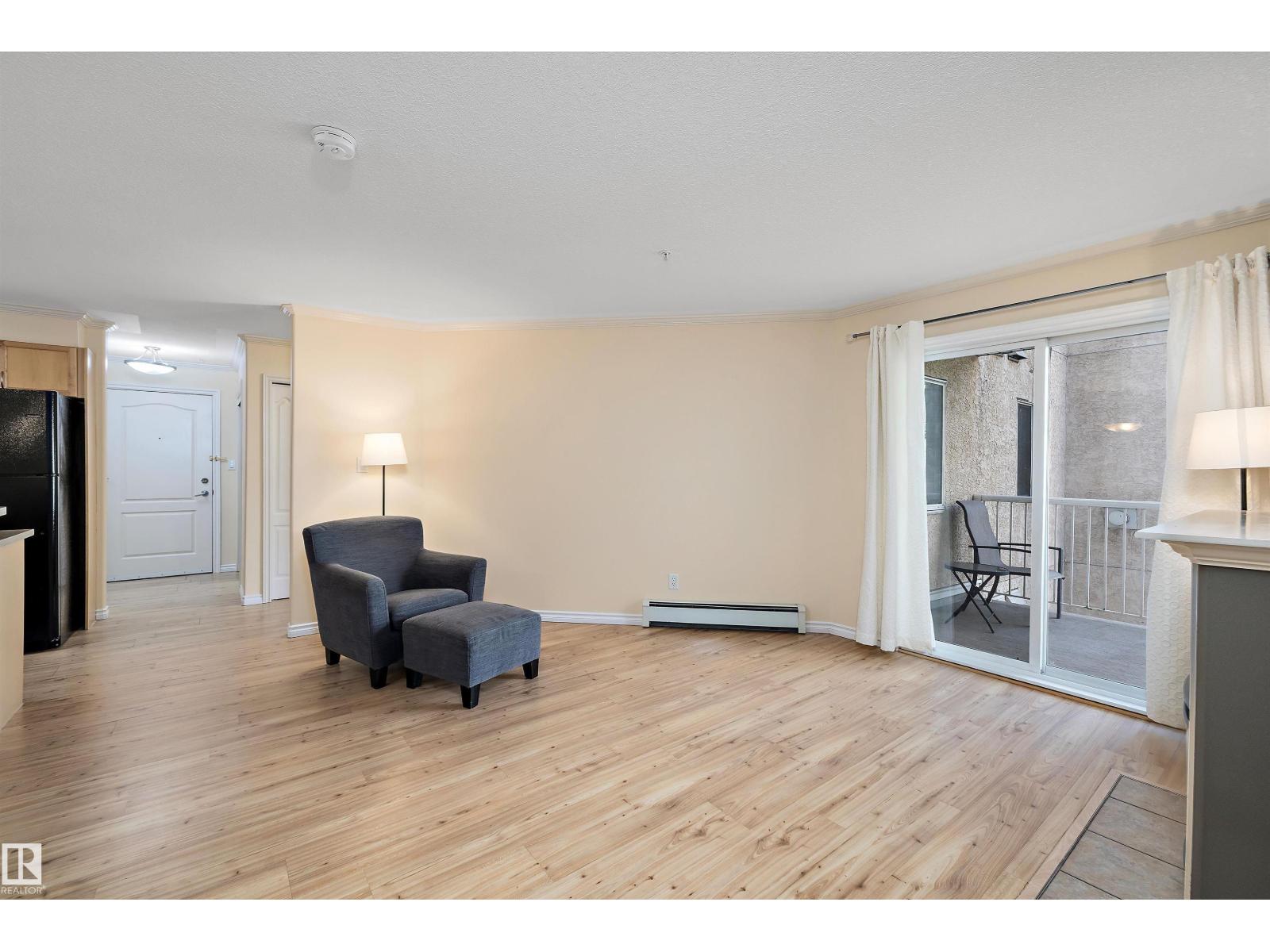 #308 9938 104 St Nw, Edmonton, Alberta  T5K 2X7 - Photo 7 - E4459245