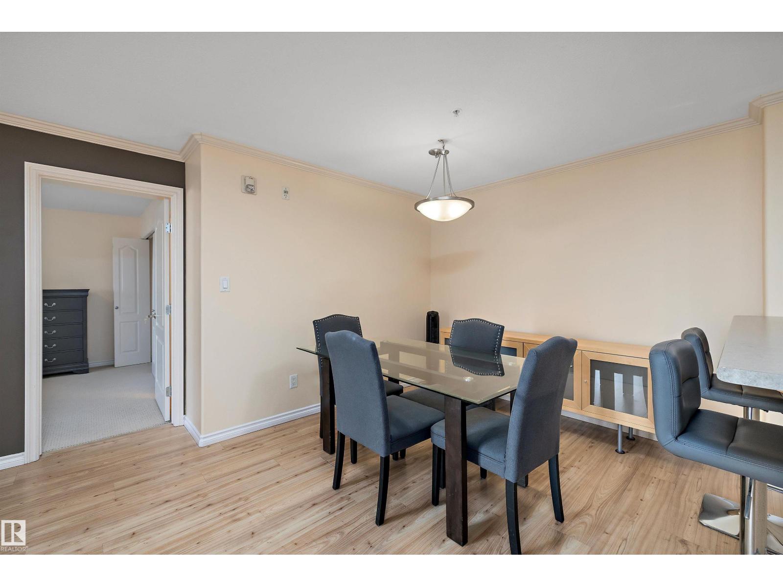 #308 9938 104 St Nw, Edmonton, Alberta  T5K 2X7 - Photo 9 - E4459245