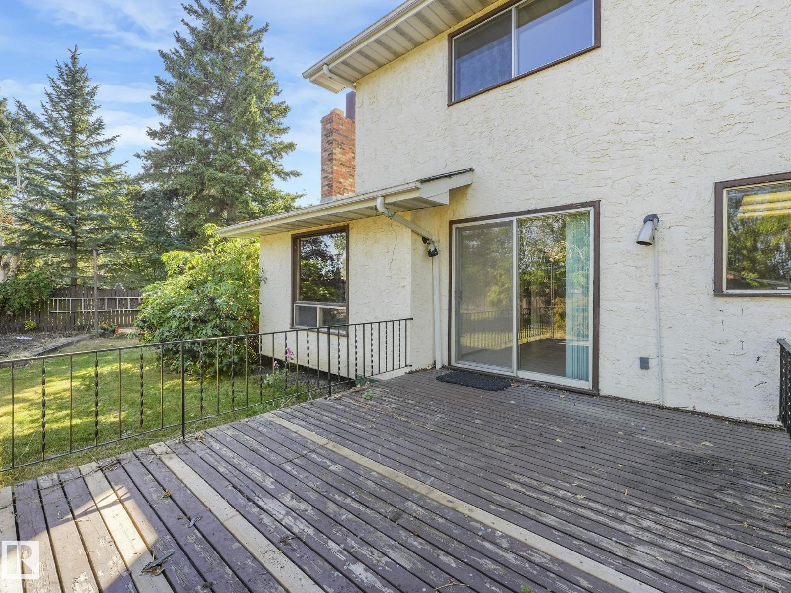 3213 111a St Nw, Edmonton, Alberta  T6J 3Y5 - Photo 39 - E4459246