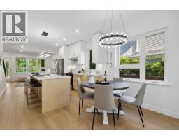 846 ST. DENIS AVENUE, North Vancouver, British Columbia