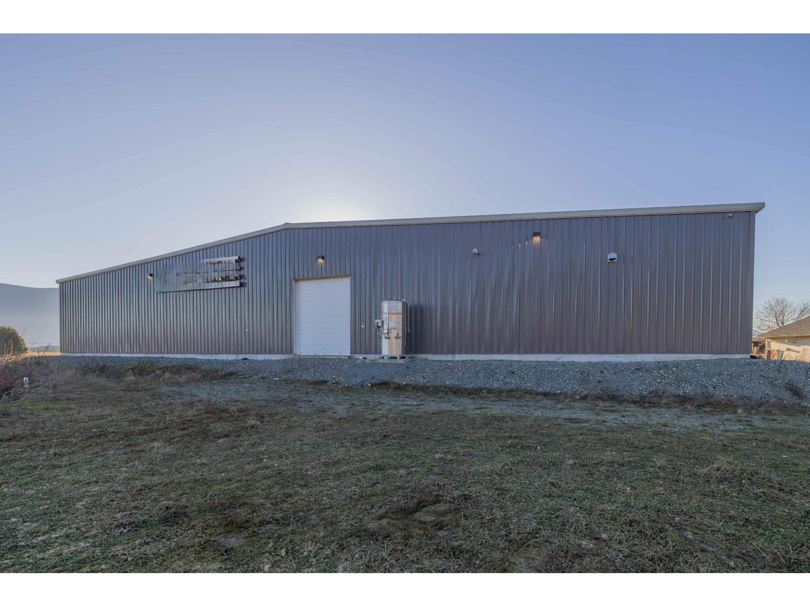 38989 No. 4 Road, Abbotsford, British Columbia  V3G 2G2 - Photo 8 - R3051347