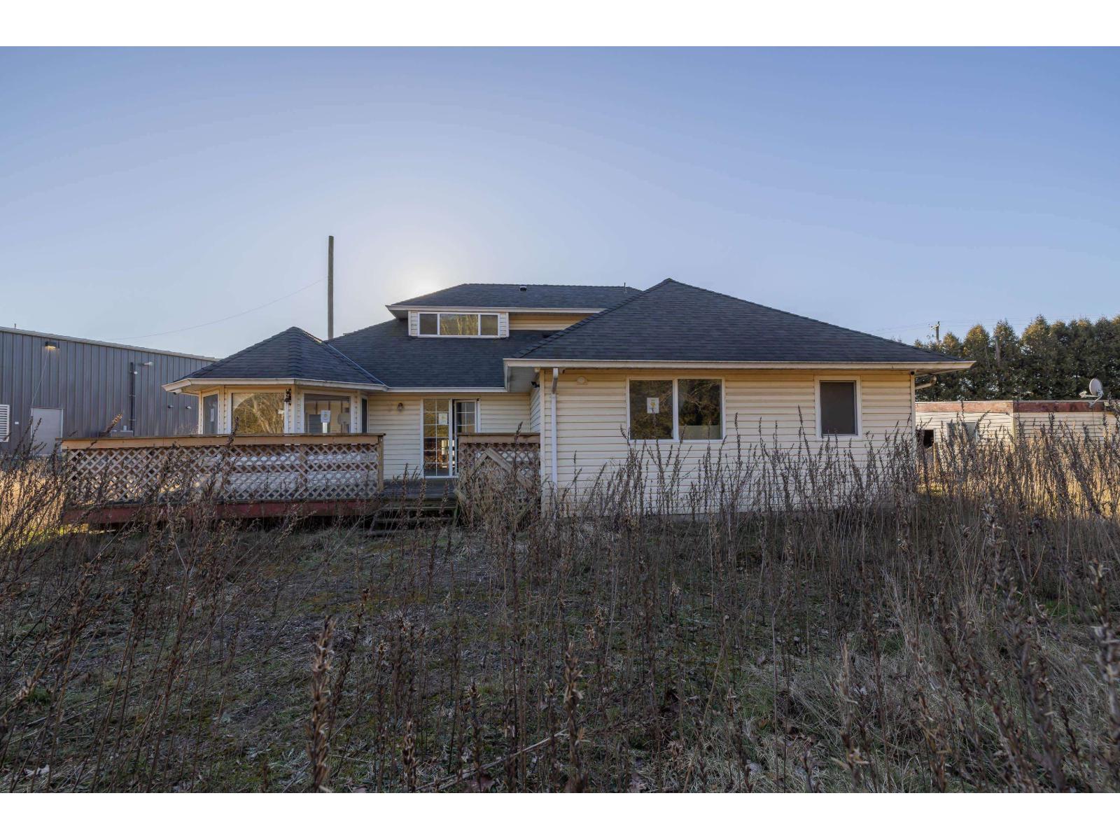 38989 No. 4 Road, Abbotsford, British Columbia  V3G 2G2 - Photo 21 - R3051347