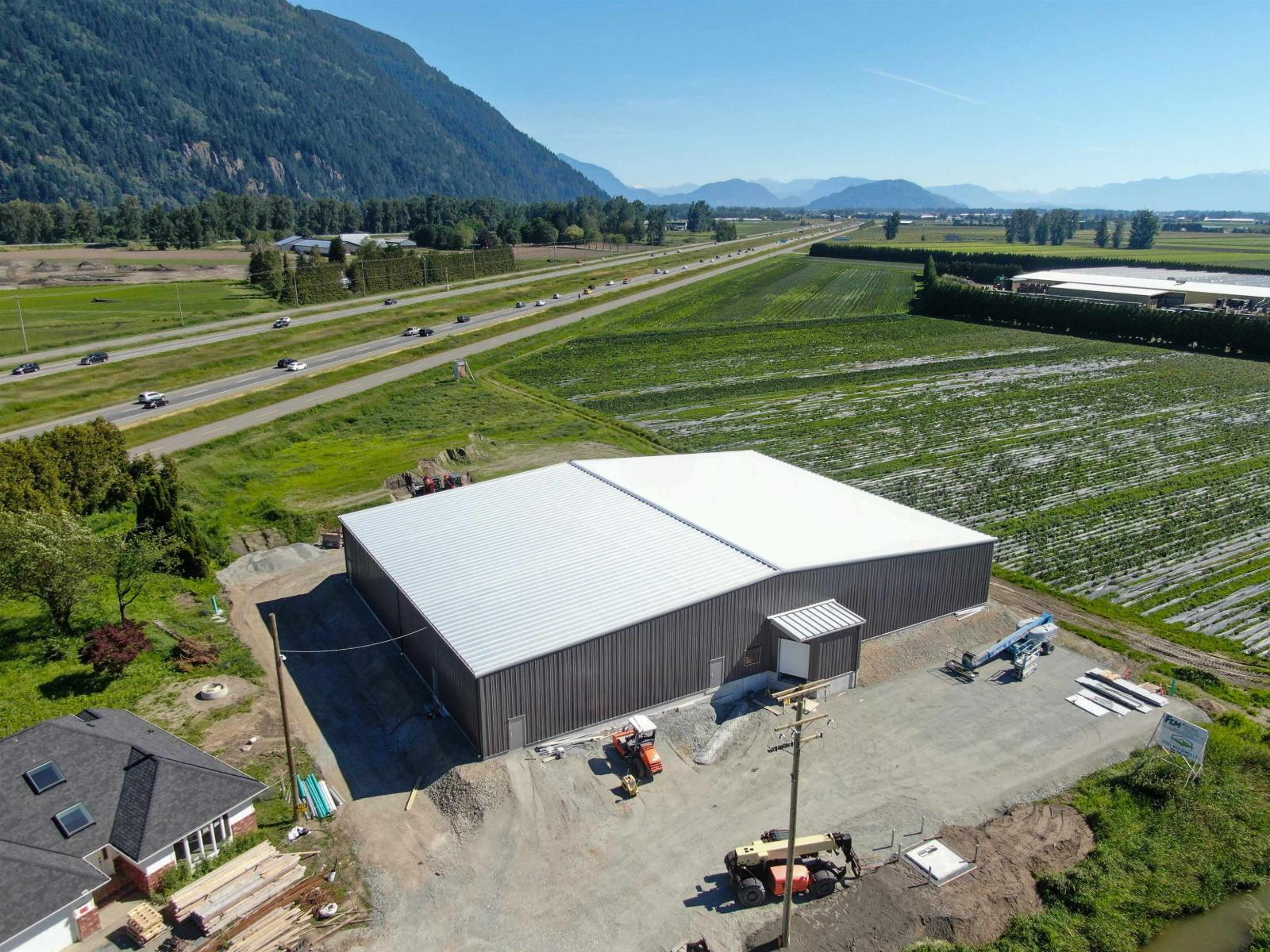 38989 No. 4 Road, Abbotsford, British Columbia  V3G 2G2 - Photo 23 - R3051347