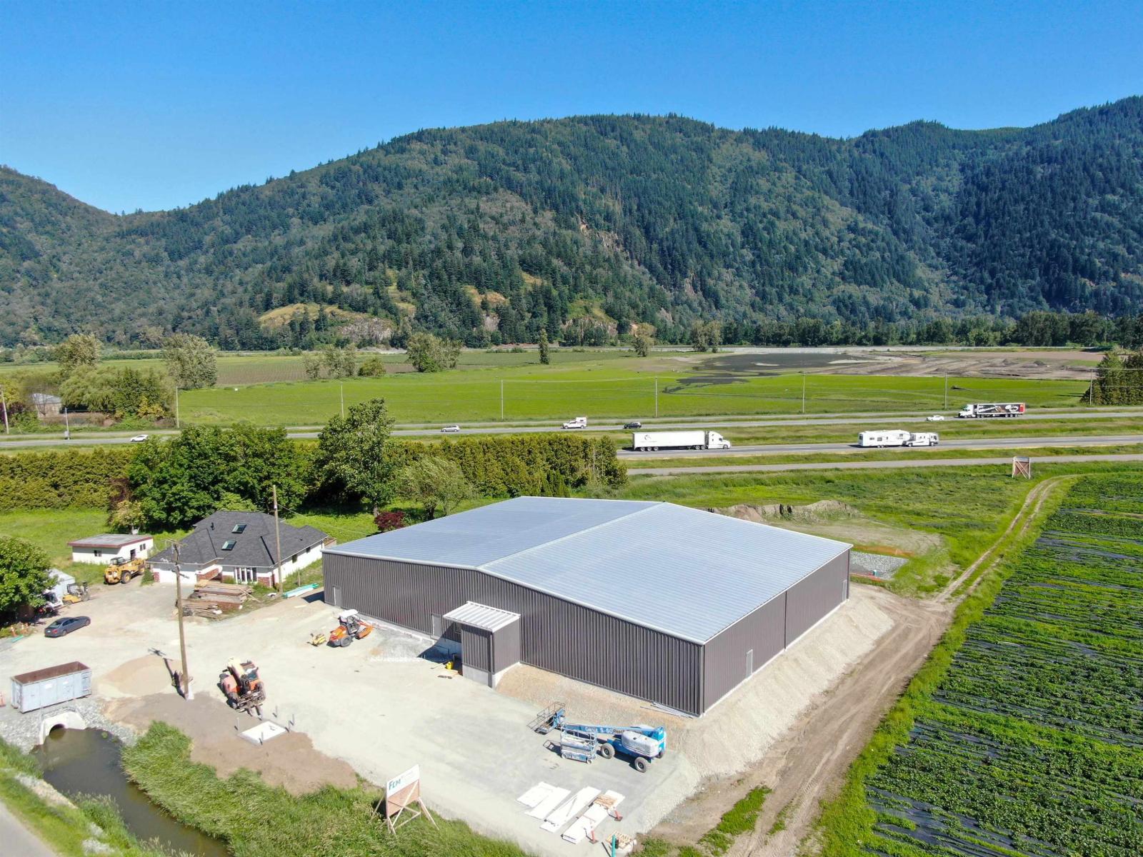 38989 No. 4 Road, Abbotsford, British Columbia  V3G 2G2 - Photo 27 - R3051347
