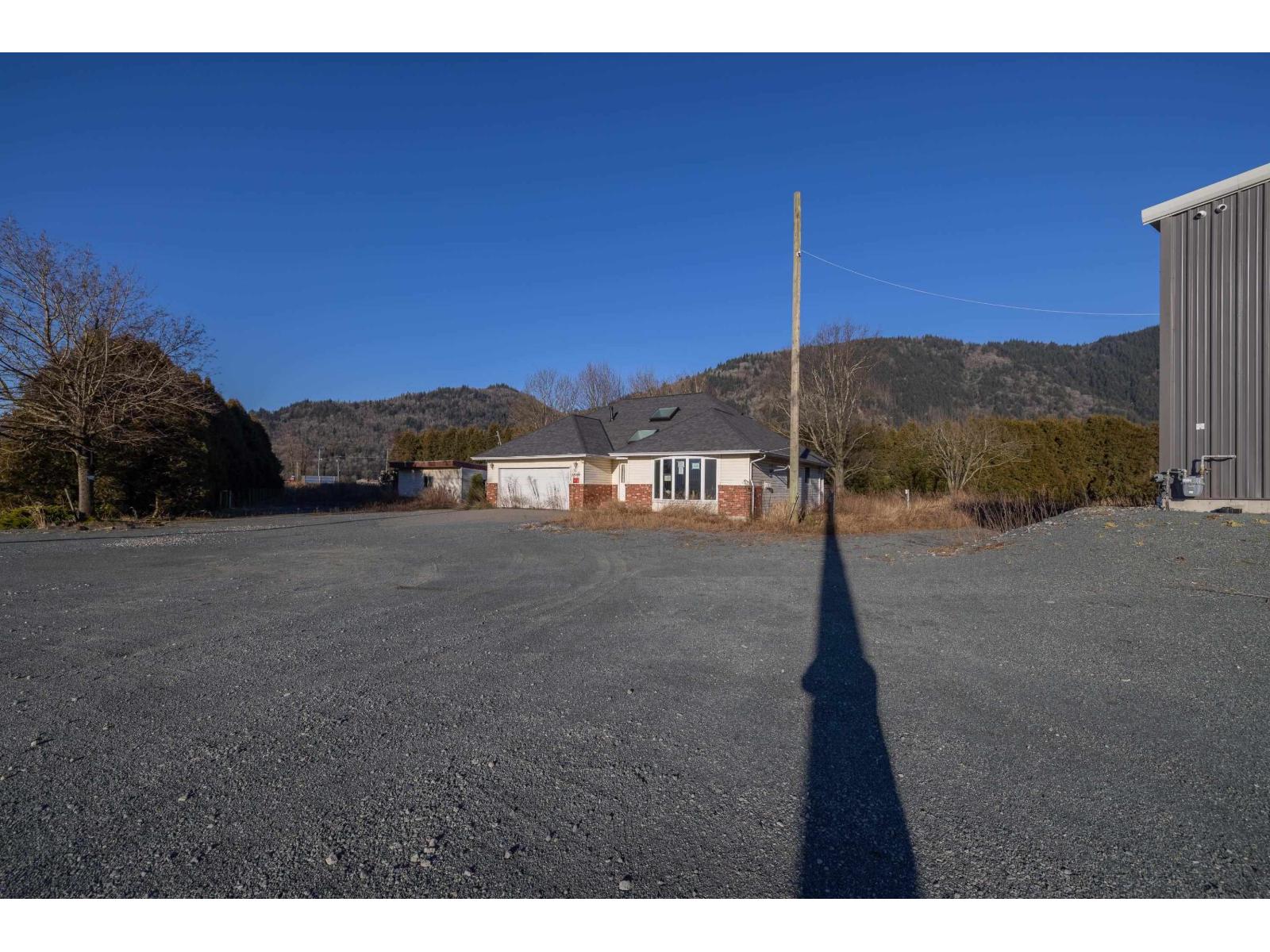 38989 No. 4 Road, Abbotsford, British Columbia  V3G 2G2 - Photo 3 - R3051347