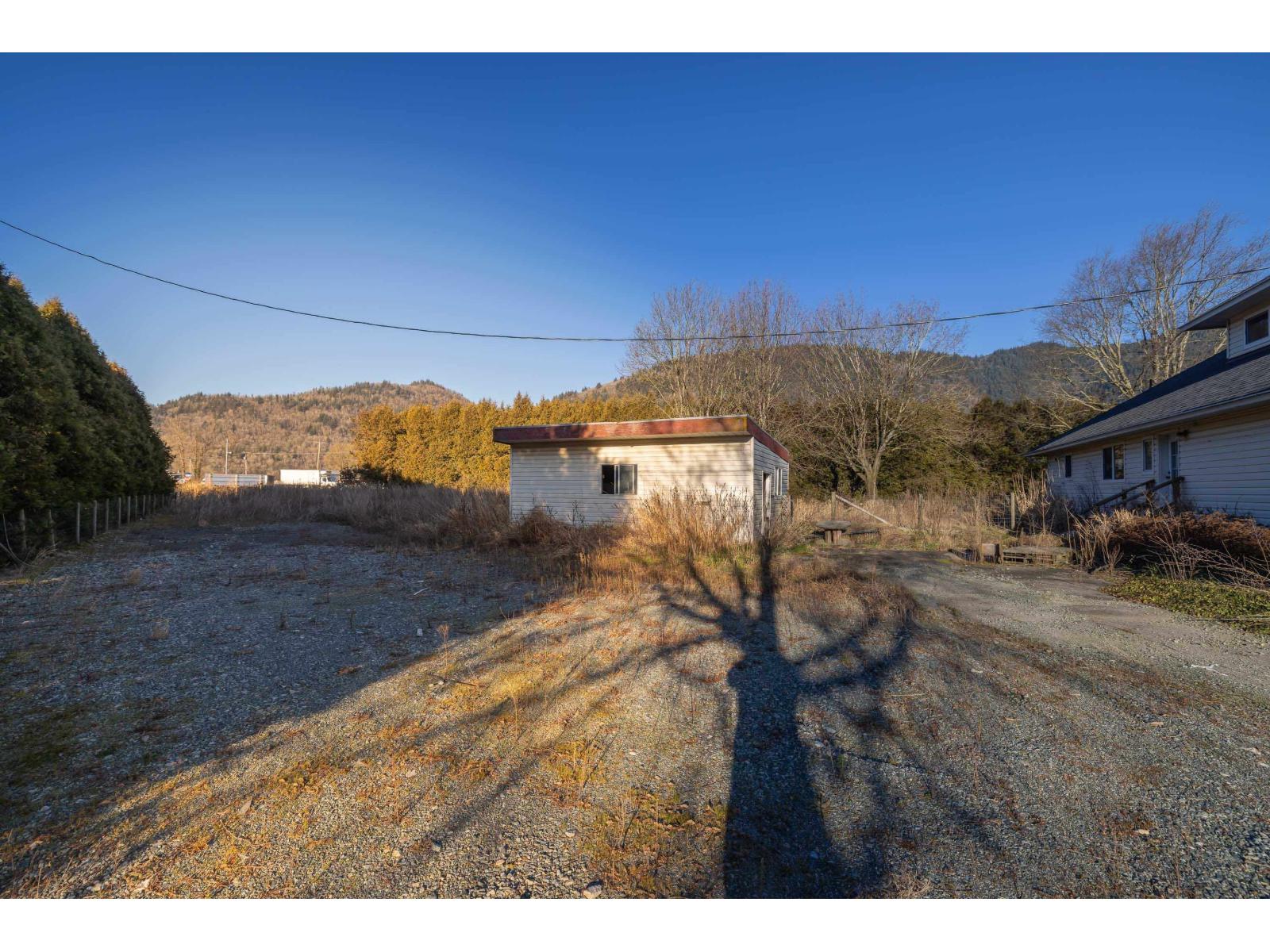 38989 No. 4 Road, Abbotsford, British Columbia  V3G 2G2 - Photo 14 - R3051347