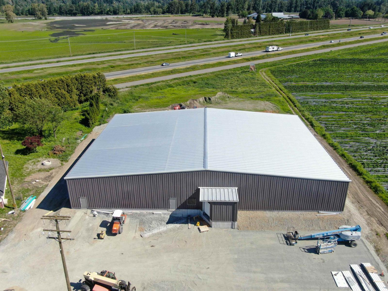 38989 No. 4 Road, Abbotsford, British Columbia  V3G 2G2 - Photo 24 - R3051347