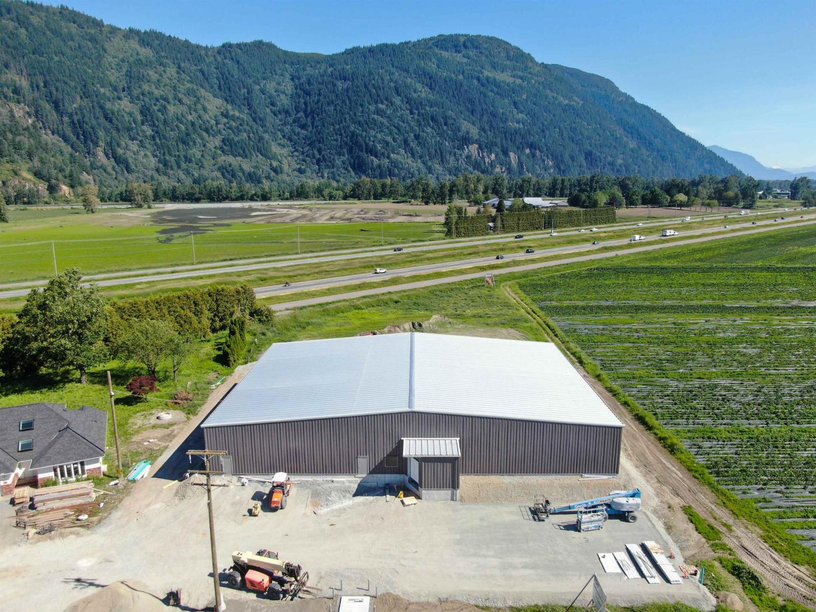 38989 No. 4 Road, Abbotsford, British Columbia  V3G 2G2 - Photo 25 - R3051347