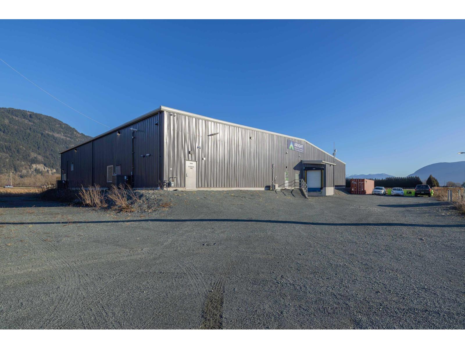 38989 No. 4 Road, Abbotsford, British Columbia  V3G 2G2 - Photo 2 - R3051347
