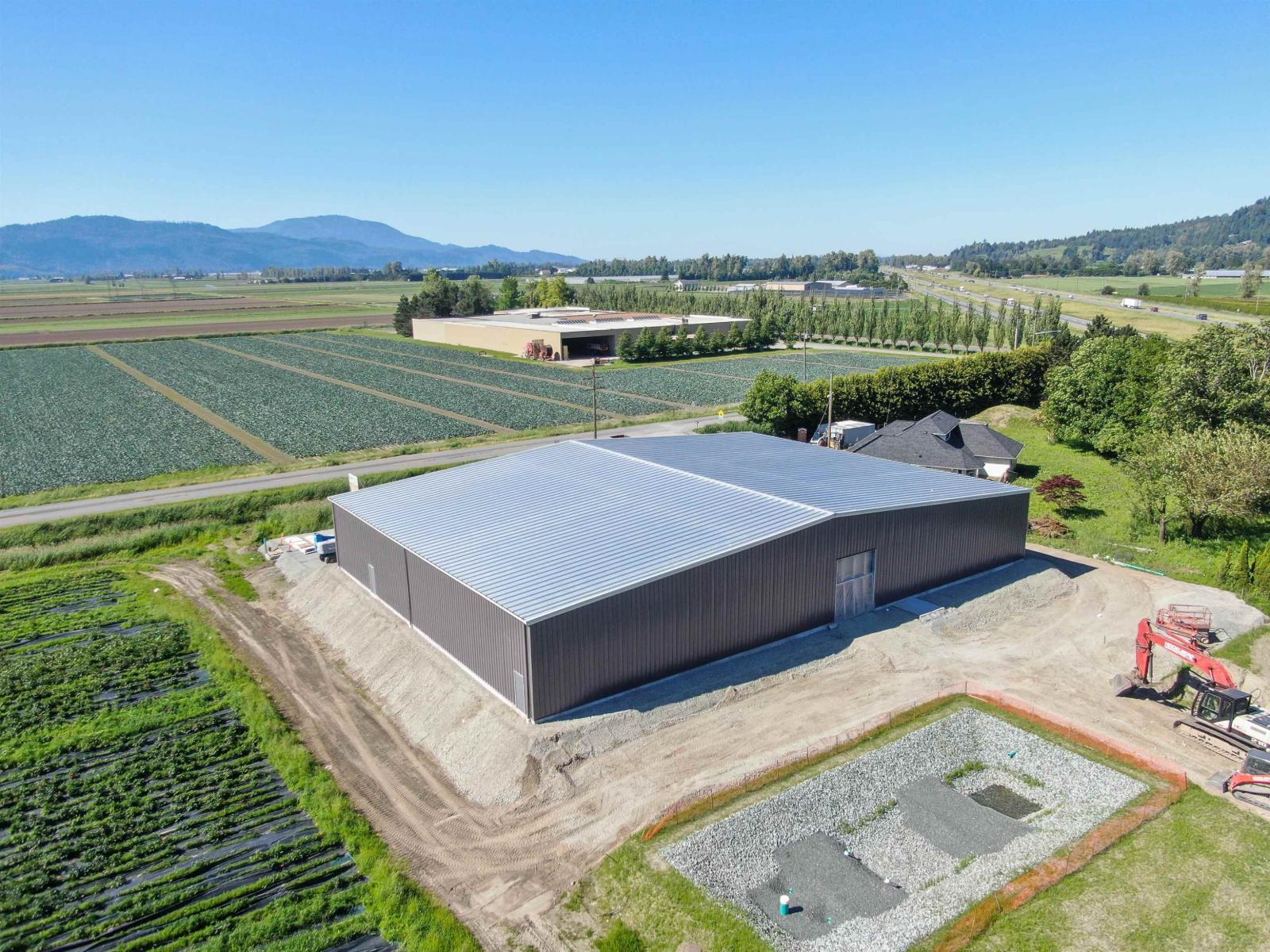 38989 No. 4 Road, Abbotsford, British Columbia  V3G 2G2 - Photo 32 - R3051347