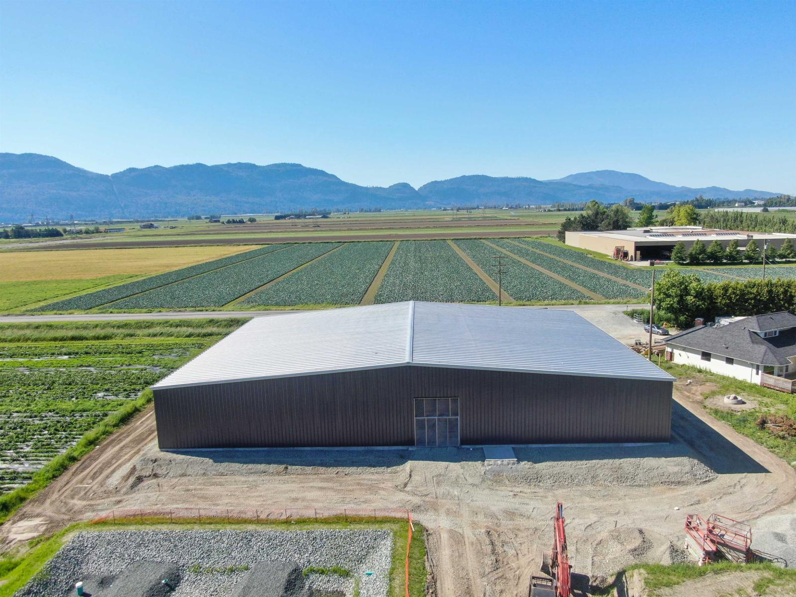 38989 No. 4 Road, Abbotsford, British Columbia  V3G 2G2 - Photo 34 - R3051347