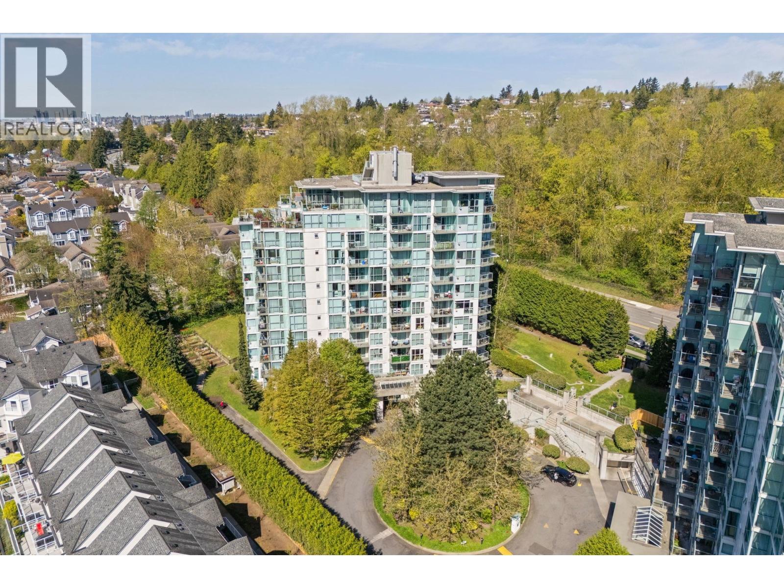 1109 2733 Chandlery Place, Vancouver, British Columbia  V5S 4V5 - Photo 15 - R3051689
