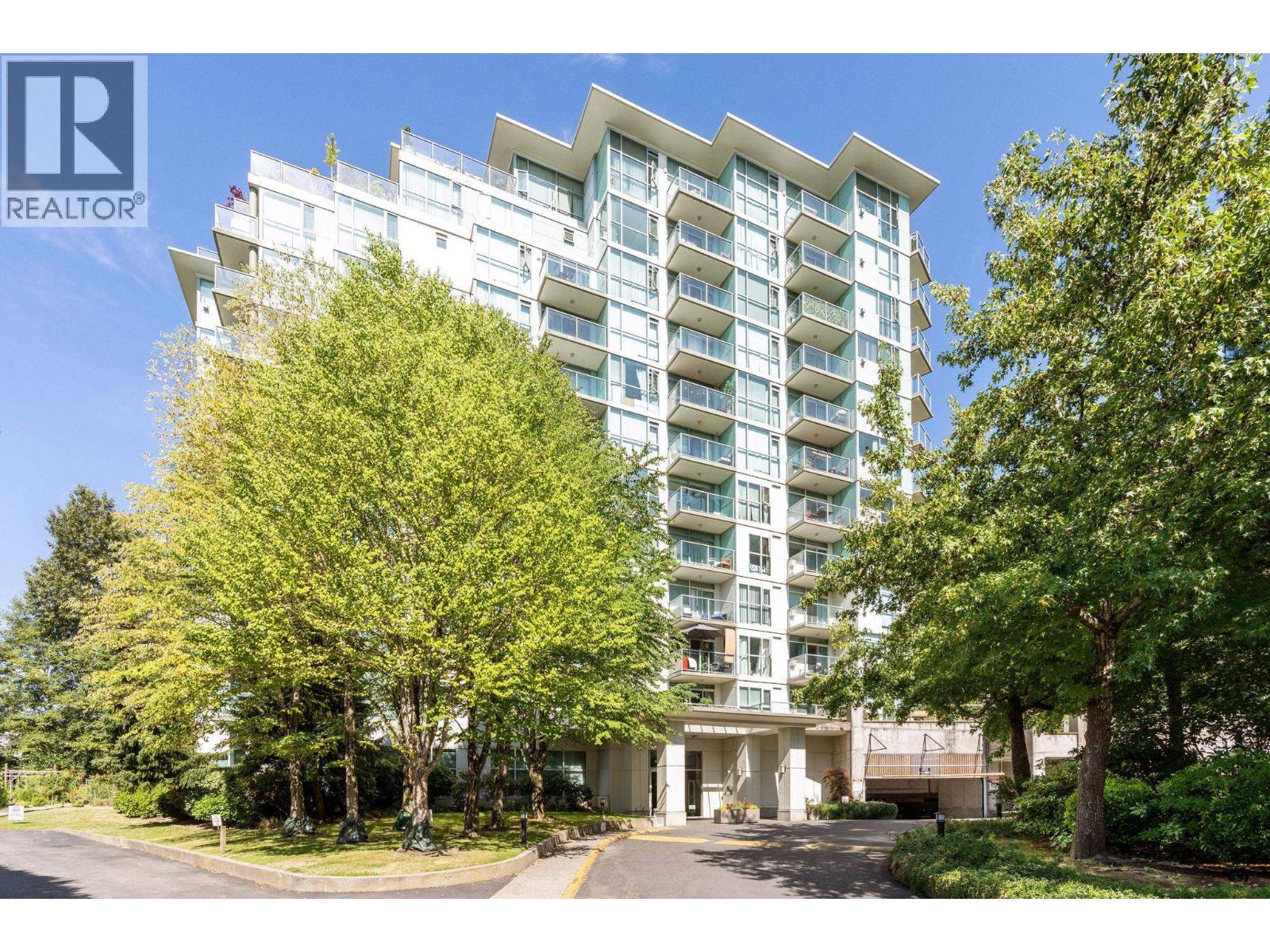 1109 2733 Chandlery Place, Vancouver, British Columbia  V5S 4V5 - Photo 1 - R3051689