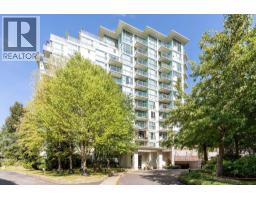 1109 2733 Chandlery Place, Vancouver, Ca