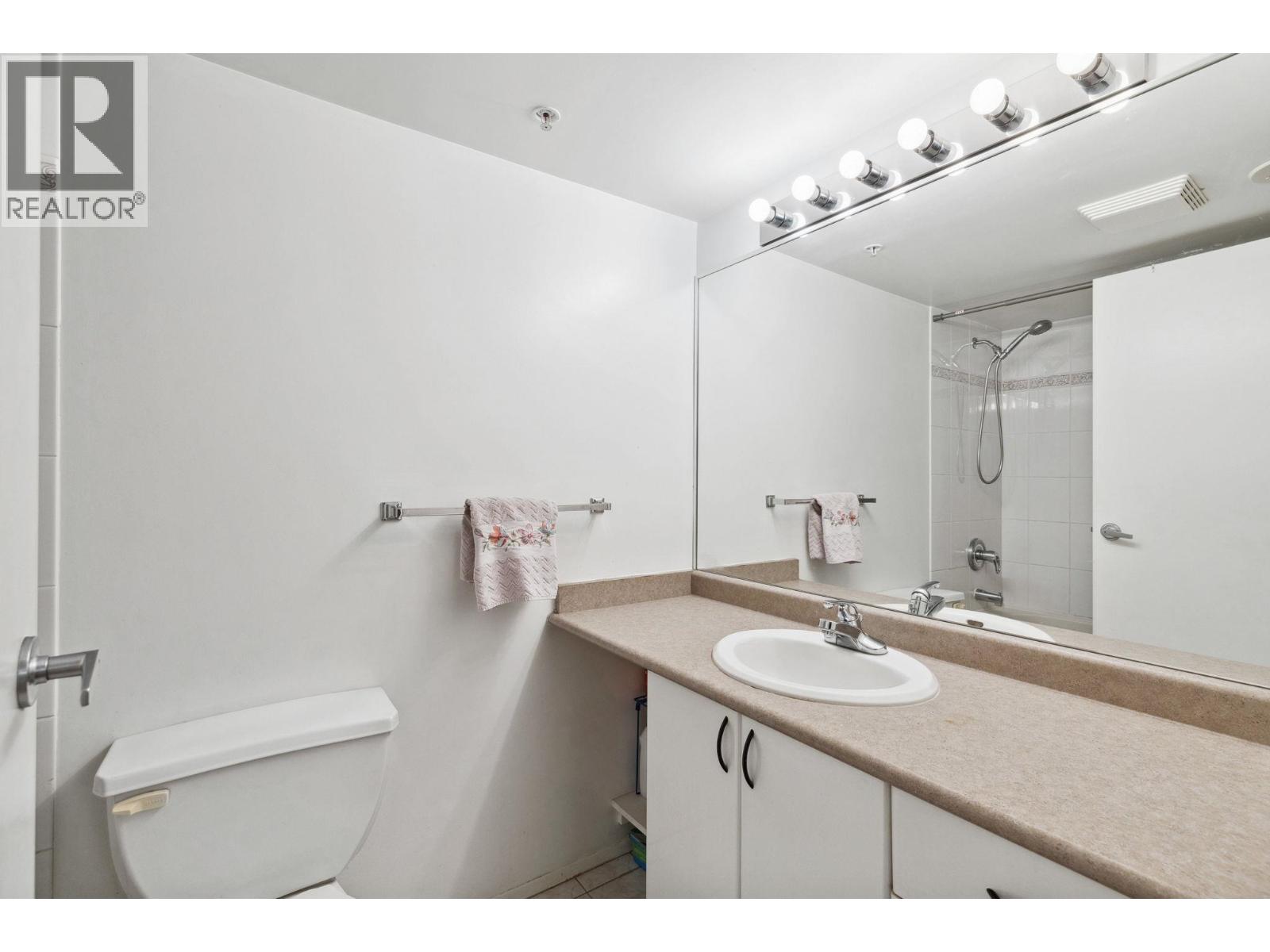 1109 2733 Chandlery Place, Vancouver, British Columbia  V5S 4V5 - Photo 11 - R3051689
