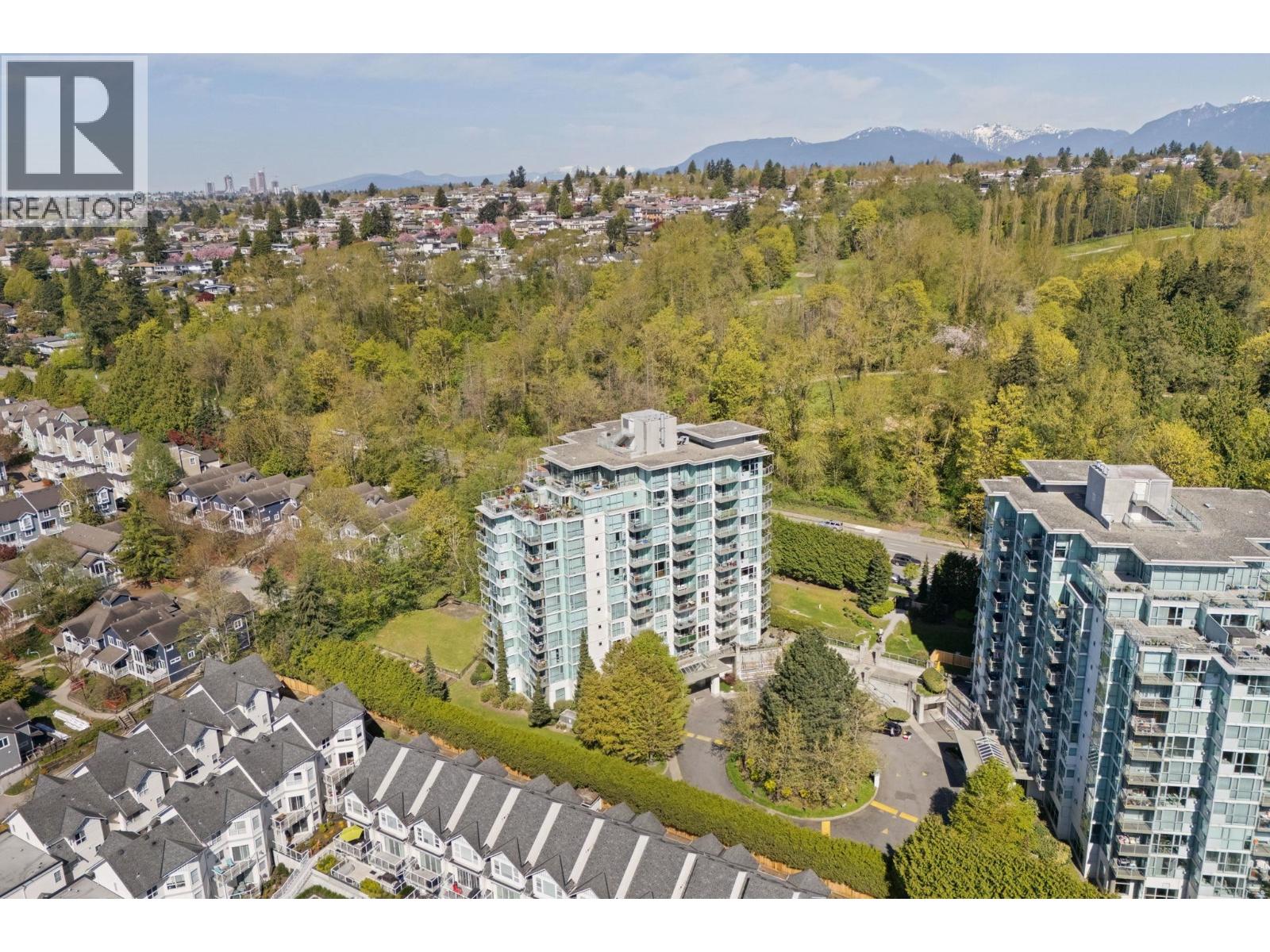 1109 2733 Chandlery Place, Vancouver, British Columbia  V5S 4V5 - Photo 16 - R3051689