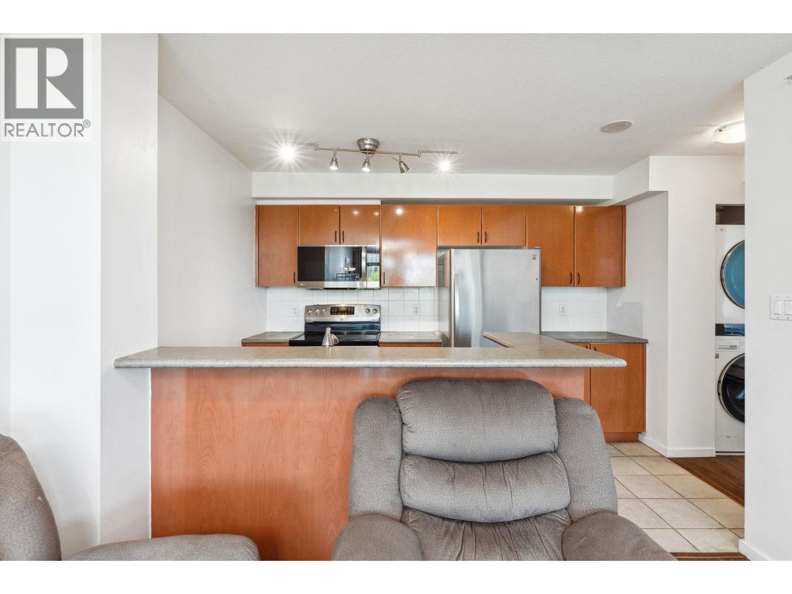1109 2733 Chandlery Place, Vancouver, British Columbia  V5S 4V5 - Photo 5 - R3051689