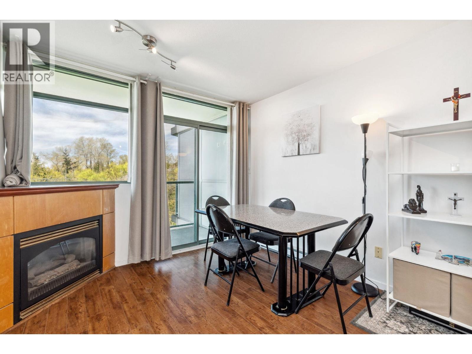1109 2733 Chandlery Place, Vancouver, British Columbia  V5S 4V5 - Photo 7 - R3051689