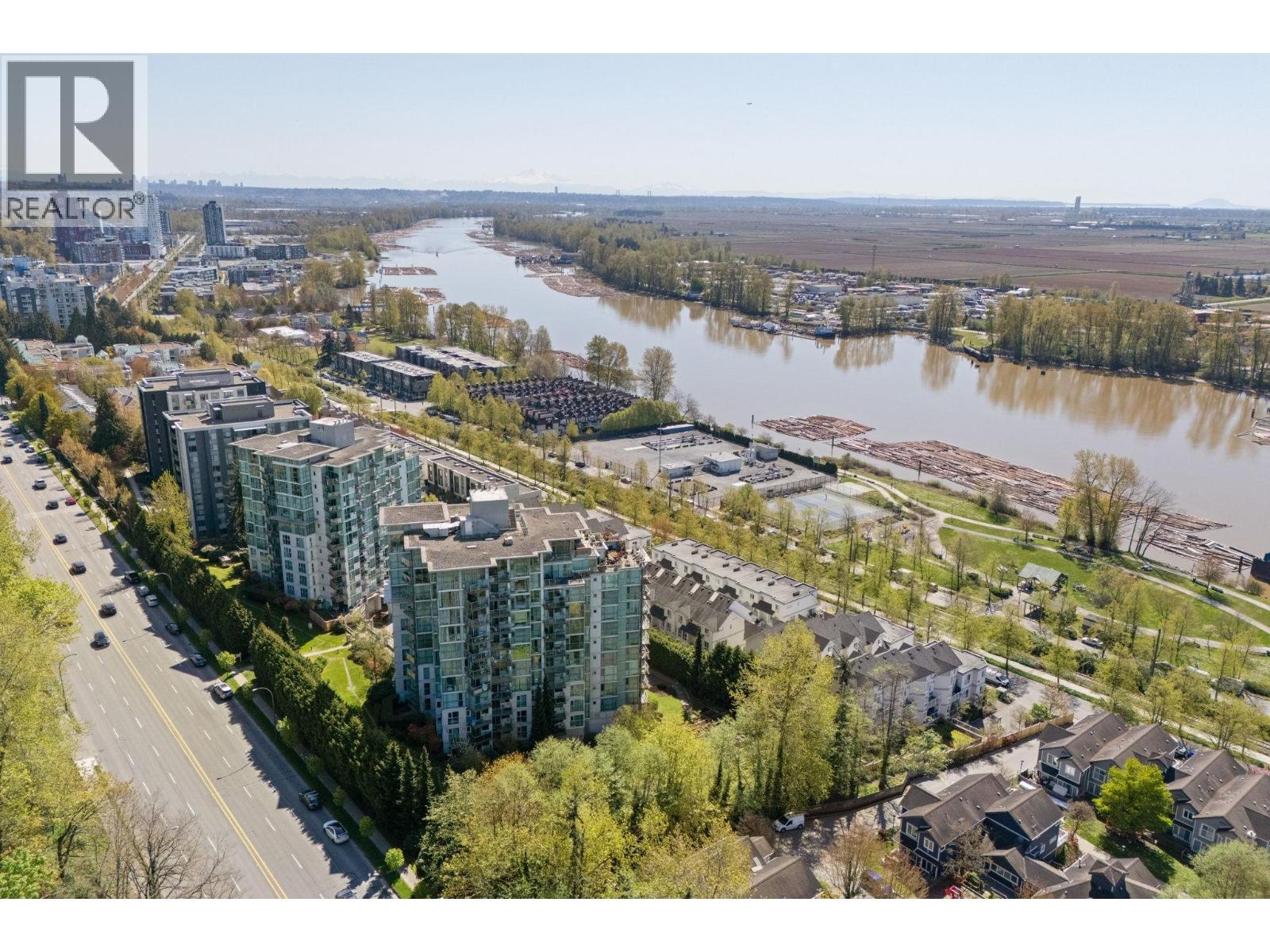 1109 2733 Chandlery Place, Vancouver, British Columbia  V5S 4V5 - Photo 20 - R3051689