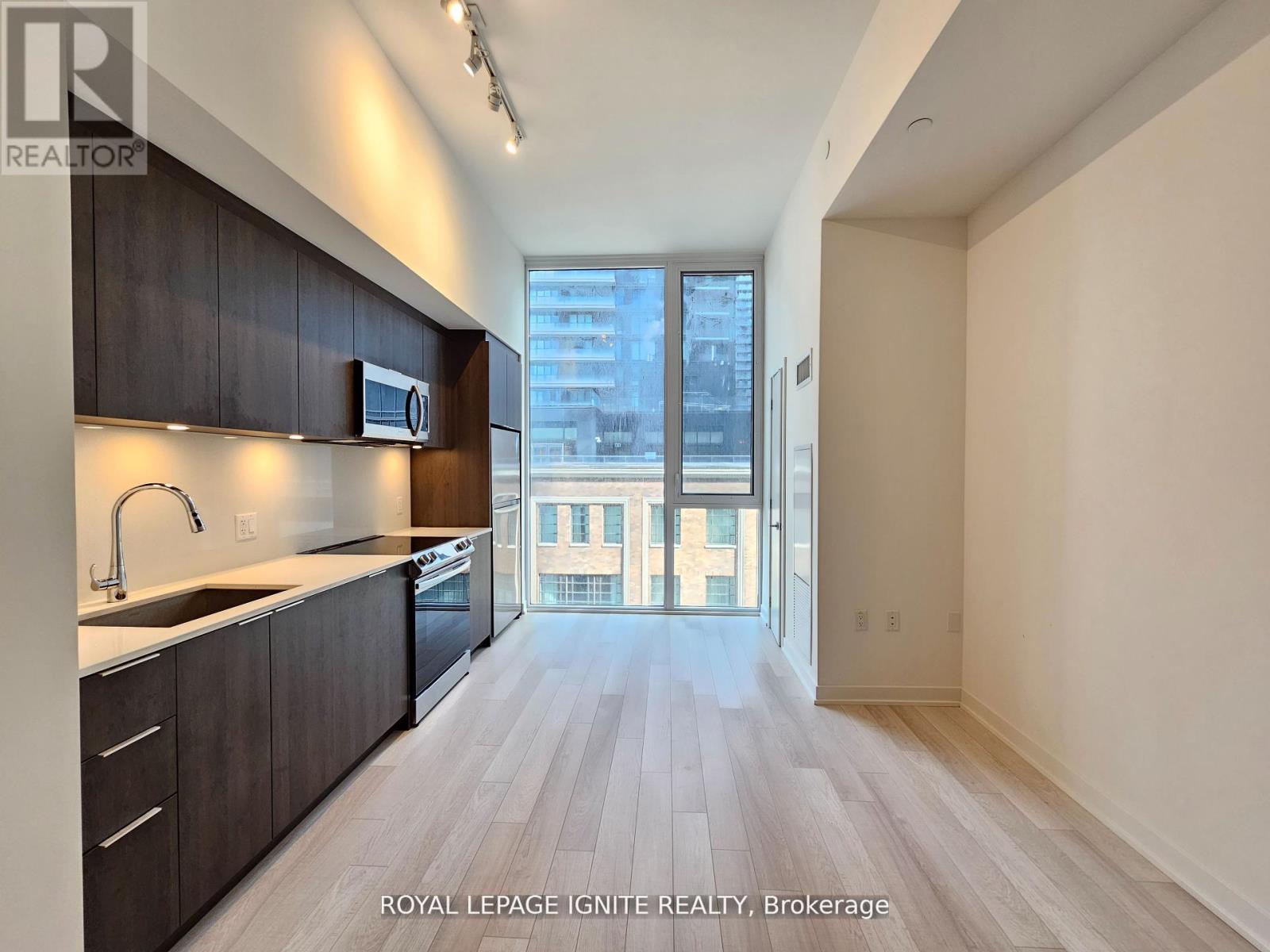 504 - 357 King Street W, Toronto (Waterfront Communities), Ontario  M5V 0S7 - Photo 3 - C12424380