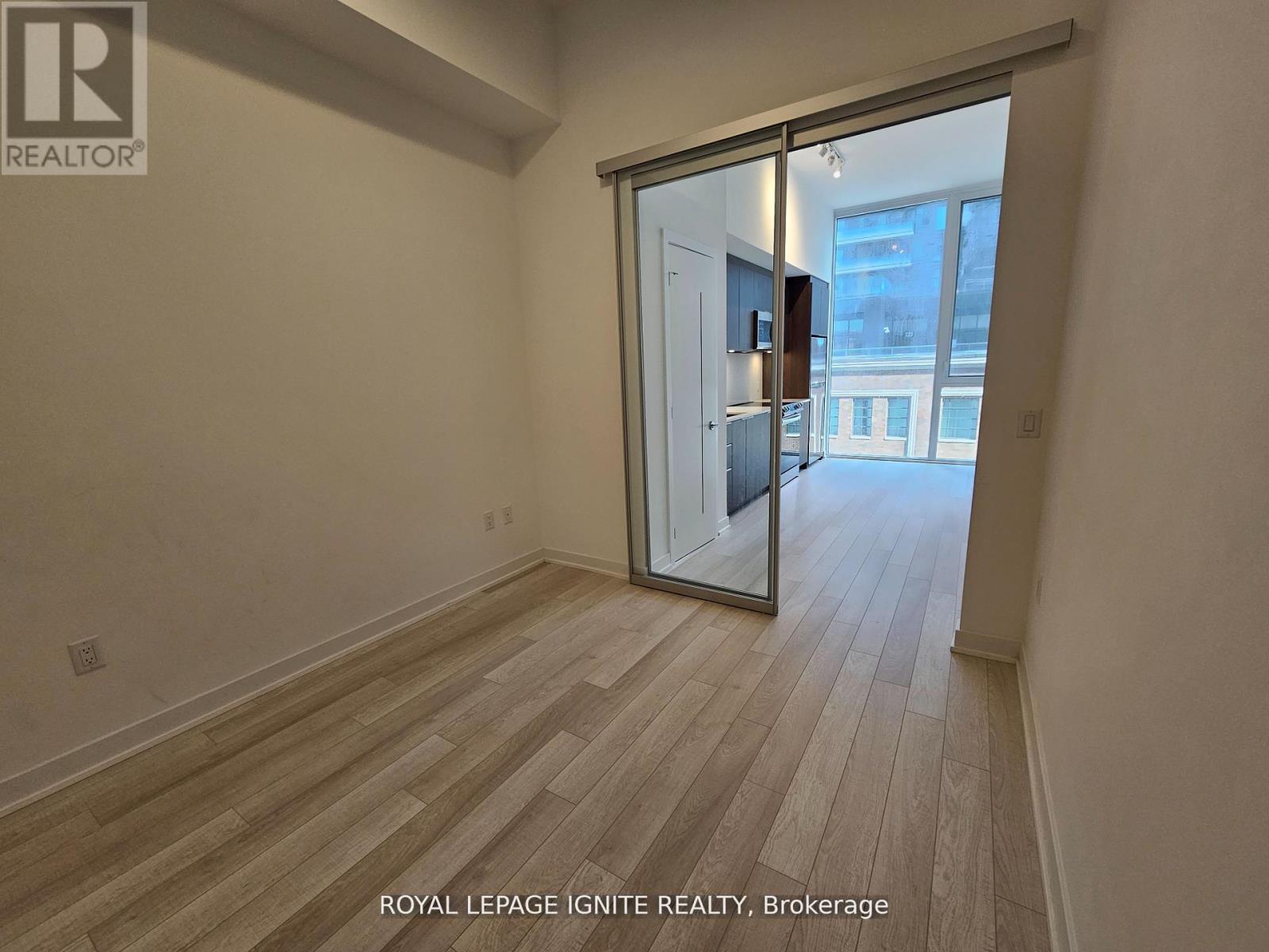 504 - 357 King Street W, Toronto (Waterfront Communities), Ontario  M5V 0S7 - Photo 6 - C12424380