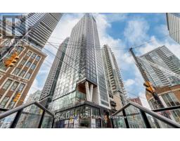 504 - 357 KING STREET W, Toronto, Ontario