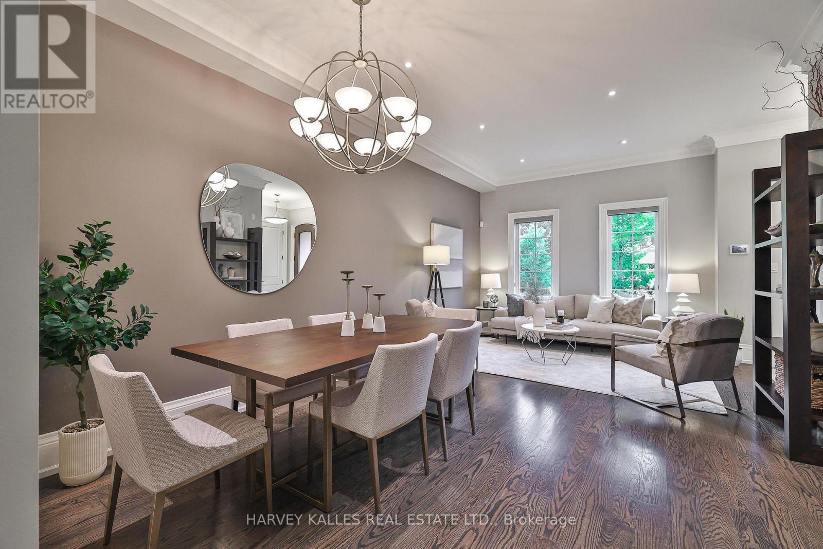 2638a Bayview Avenue, Toronto, Ontario  M2L 1B7 - Photo 11 - C12424415