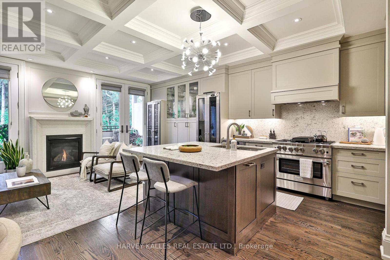 2638a Bayview Avenue, Toronto, Ontario  M2L 1B7 - Photo 13 - C12424415