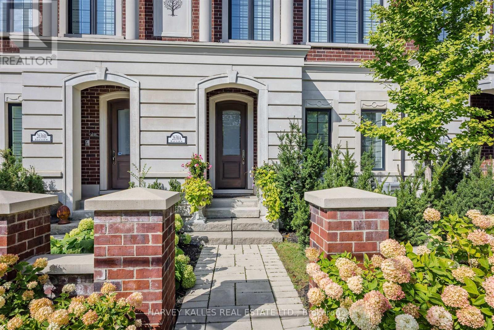 2638a Bayview Avenue, Toronto, Ontario  M2L 1B7 - Photo 2 - C12424415