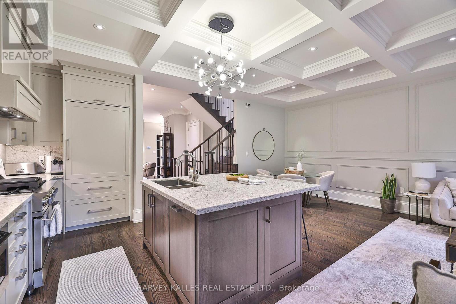 2638a Bayview Avenue, Toronto, Ontario  M2L 1B7 - Photo 22 - C12424415