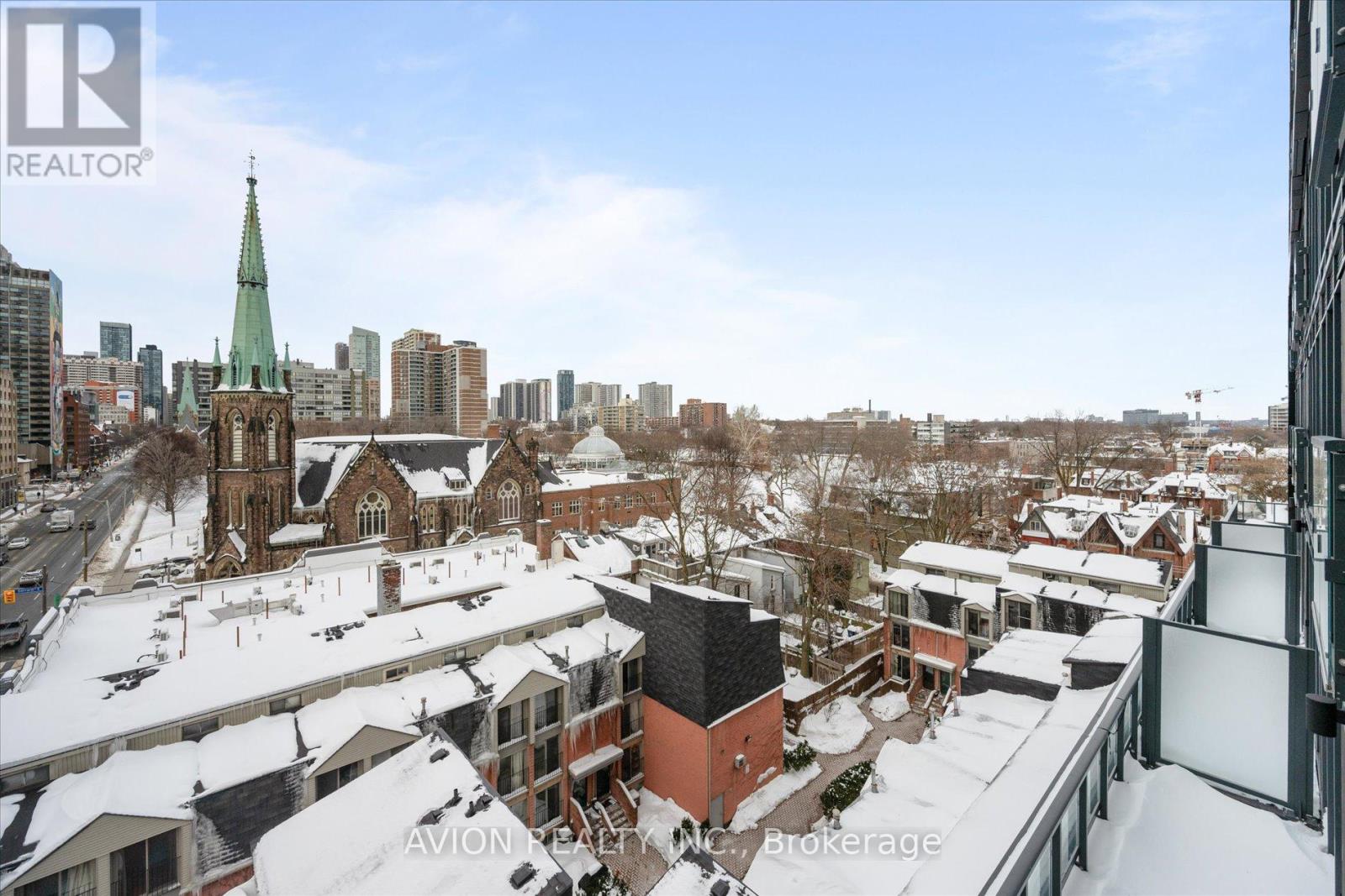 606 - 319 Jarvis Street, Toronto, Ontario  M5B 0C8 - Photo 16 - C12424443