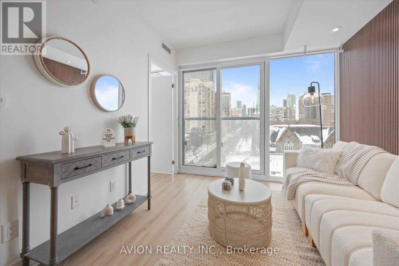 606 - 319 Jarvis Street, Toronto, Ontario  M5B 0C8 - Photo 3 - C12424443