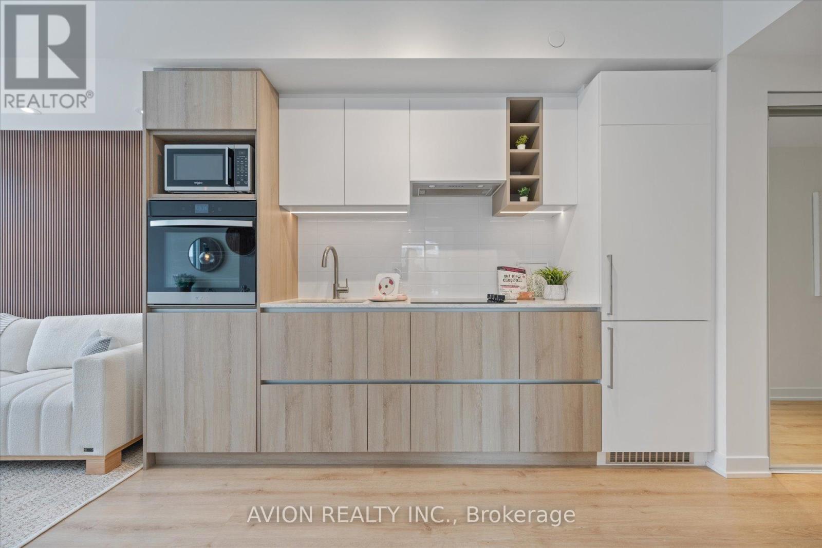 606 - 319 Jarvis Street, Toronto, Ontario  M5B 0C8 - Photo 6 - C12424443