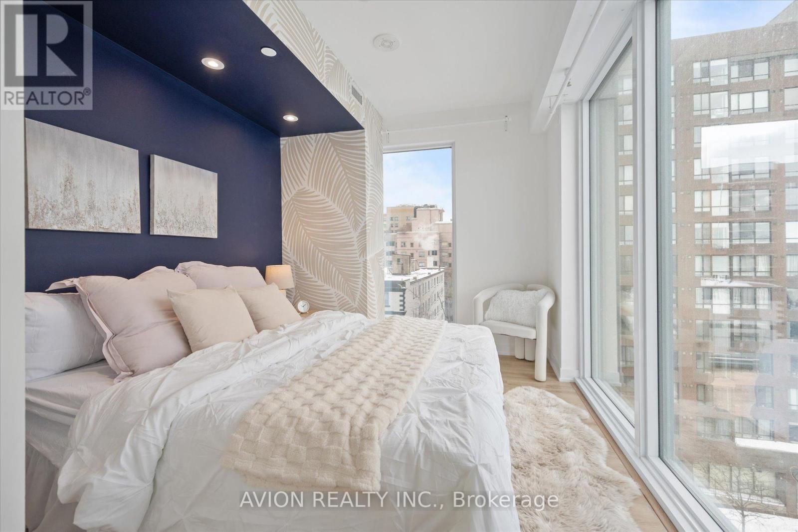 606 - 319 Jarvis Street, Toronto, Ontario  M5B 0C8 - Photo 7 - C12424443