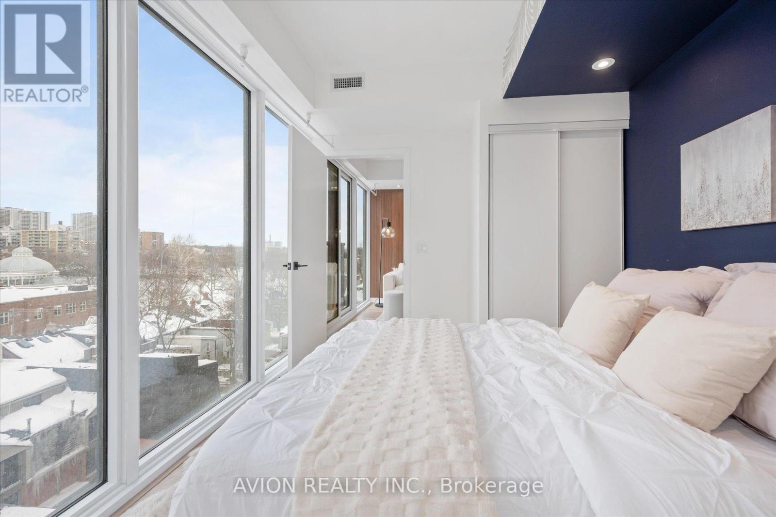 606 - 319 Jarvis Street, Toronto, Ontario  M5B 0C8 - Photo 9 - C12424443