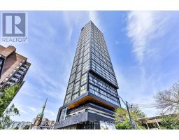 606 - 319 JARVIS STREET, Toronto, Ontario