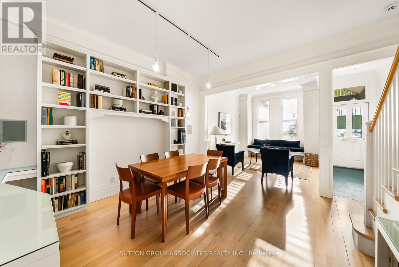 193 Howland Avenue, Toronto, Ontario  M5R 3B7 - Photo 5 - C12424444