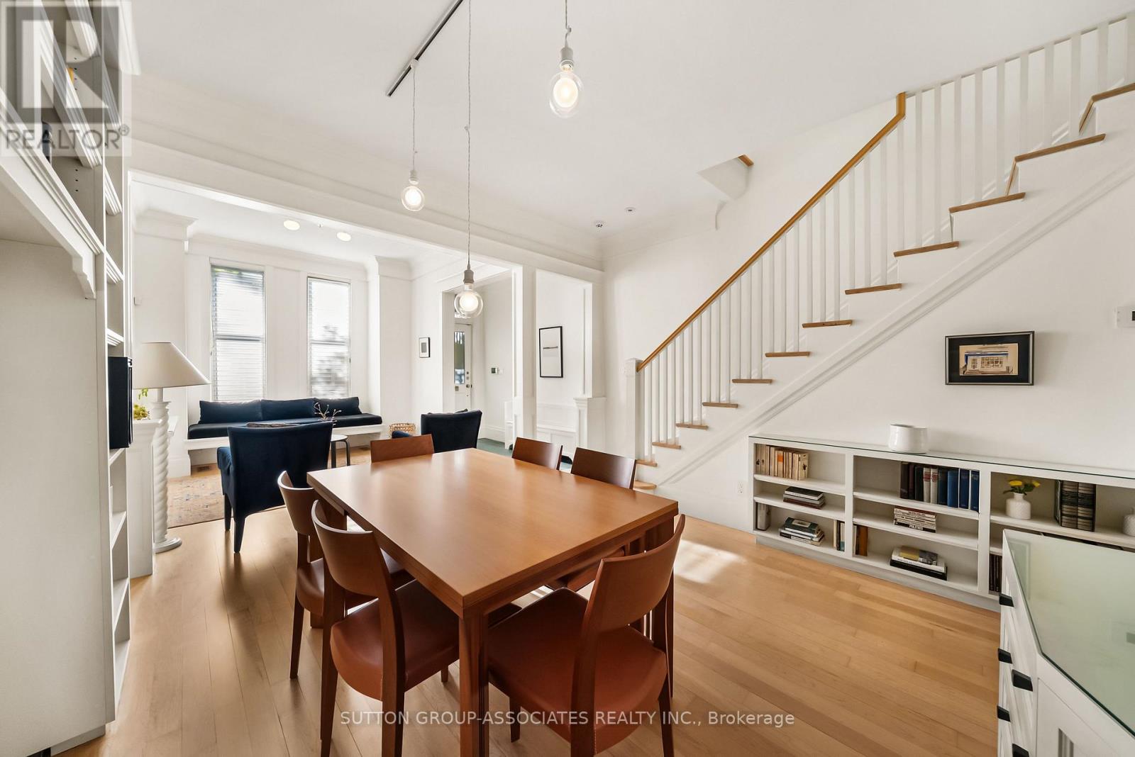 193 Howland Avenue, Toronto, Ontario  M5R 3B7 - Photo 6 - C12424444