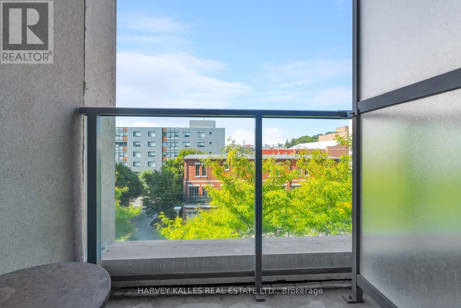 317 - 380 Macpherson Avenue, Toronto, Ontario  M4V 3E3 - Photo 27 - C12424458