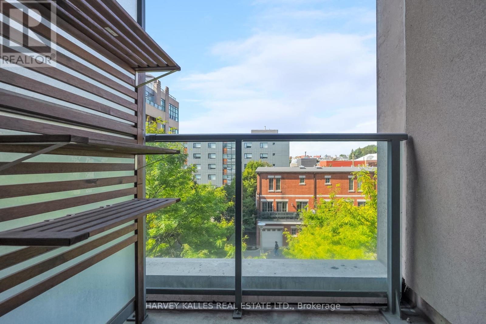 317 - 380 Macpherson Avenue, Toronto, Ontario  M4V 3E3 - Photo 30 - C12424458