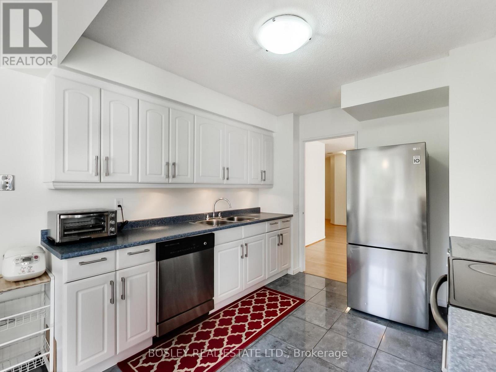 203 - 100 Upper Madison Avenue, Toronto (Lansing-Westgate), Ontario  M2N 6M4 - Photo 16 - C12424467