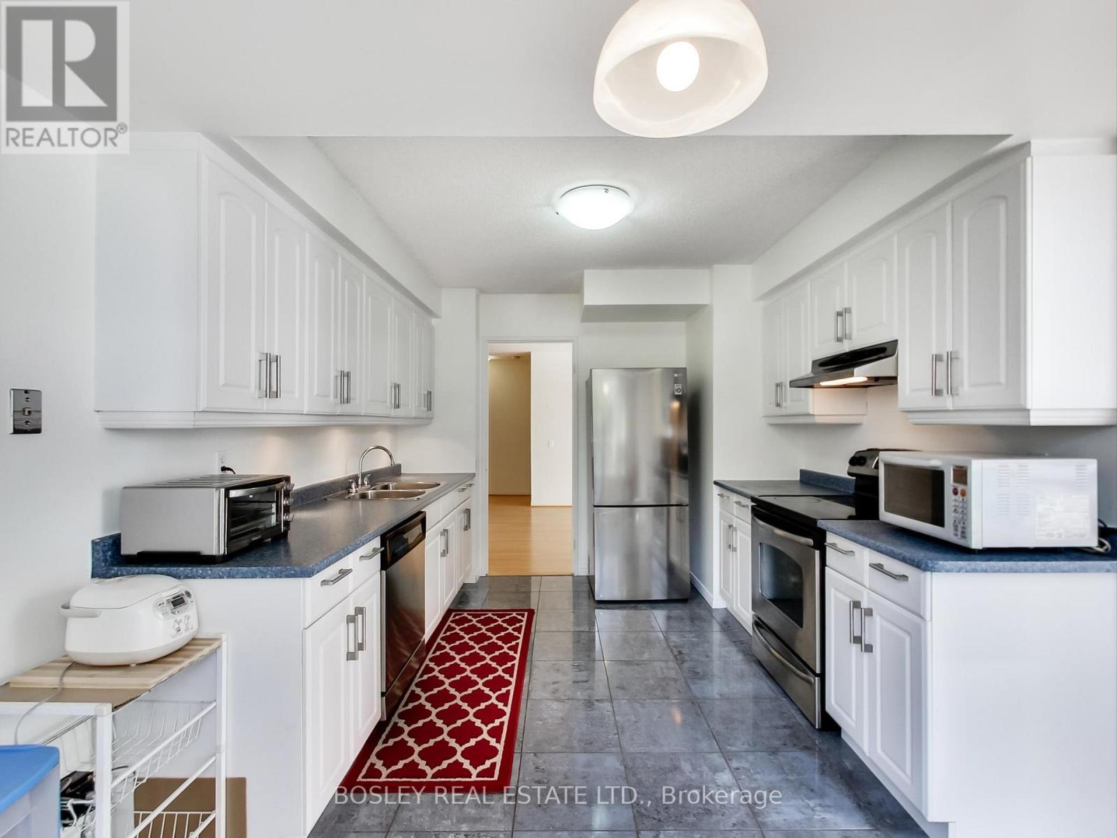 203 - 100 Upper Madison Avenue, Toronto (Lansing-Westgate), Ontario  M2N 6M4 - Photo 17 - C12424467