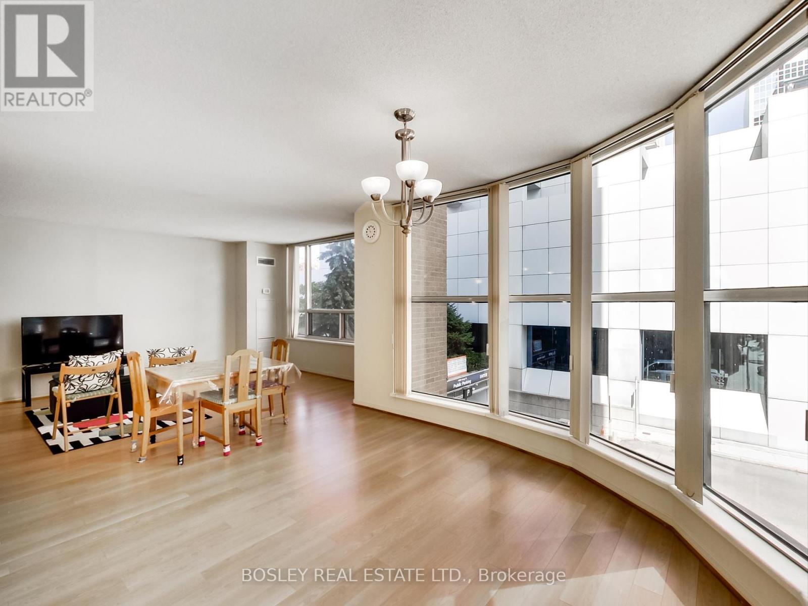203 - 100 Upper Madison Avenue, Toronto (Lansing-Westgate), Ontario  M2N 6M4 - Photo 19 - C12424467