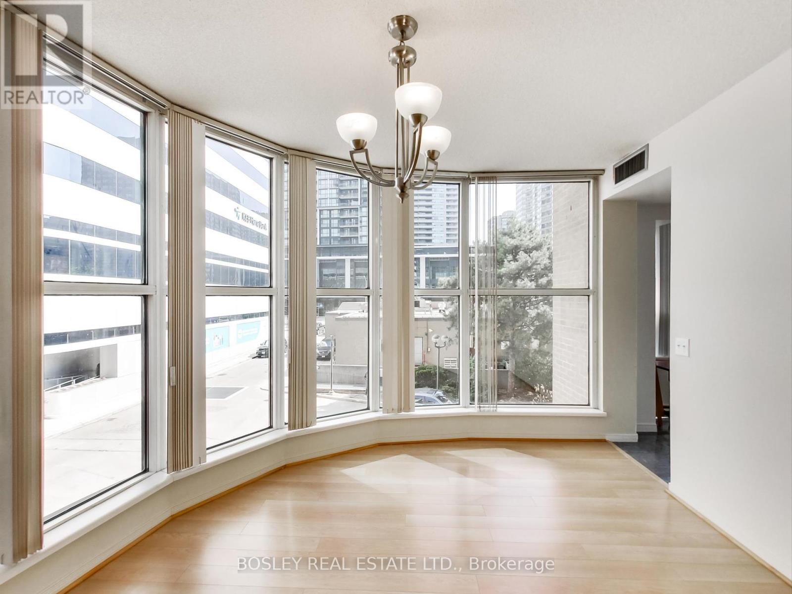 203 - 100 Upper Madison Avenue, Toronto (Lansing-Westgate), Ontario  M2N 6M4 - Photo 21 - C12424467