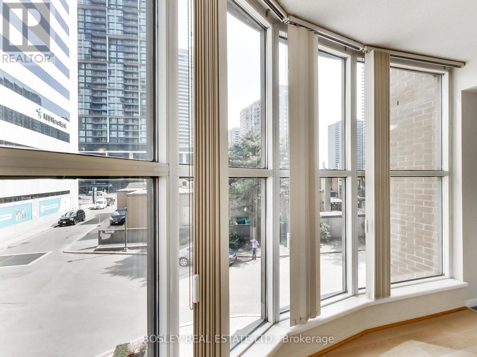 203 - 100 Upper Madison Avenue, Toronto (Lansing-Westgate), Ontario  M2N 6M4 - Photo 22 - C12424467