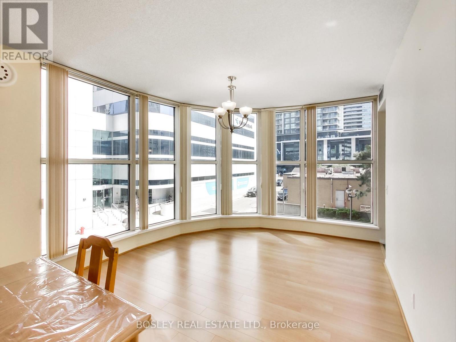 203 - 100 Upper Madison Avenue, Toronto (Lansing-Westgate), Ontario  M2N 6M4 - Photo 24 - C12424467