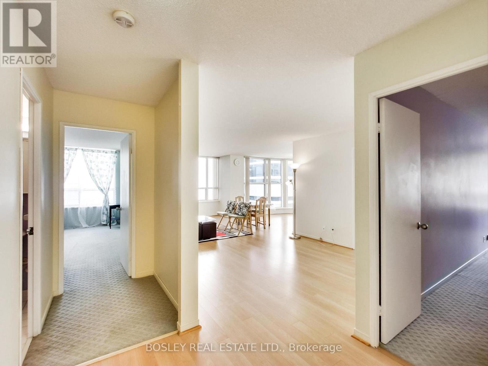 203 - 100 Upper Madison Avenue, Toronto (Lansing-Westgate), Ontario  M2N 6M4 - Photo 28 - C12424467