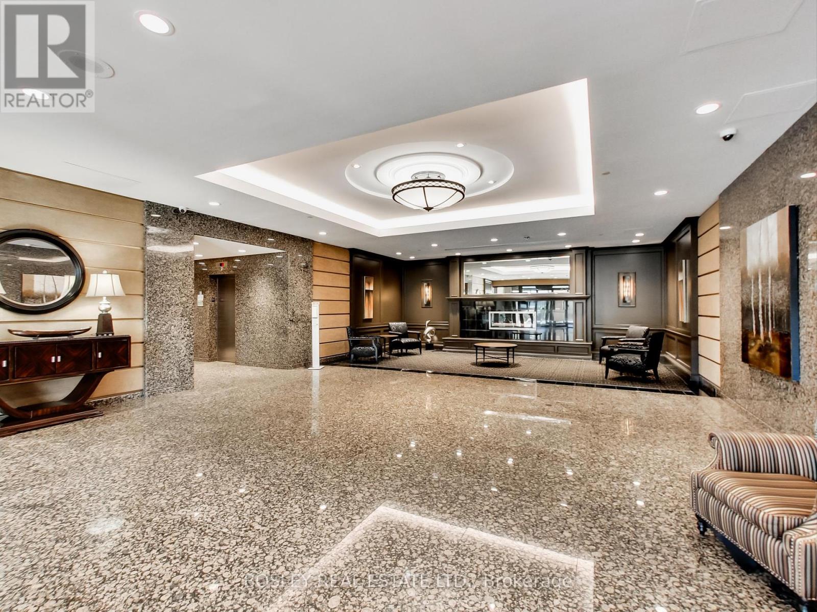 203 - 100 Upper Madison Avenue, Toronto (Lansing-Westgate), Ontario  M2N 6M4 - Photo 3 - C12424467