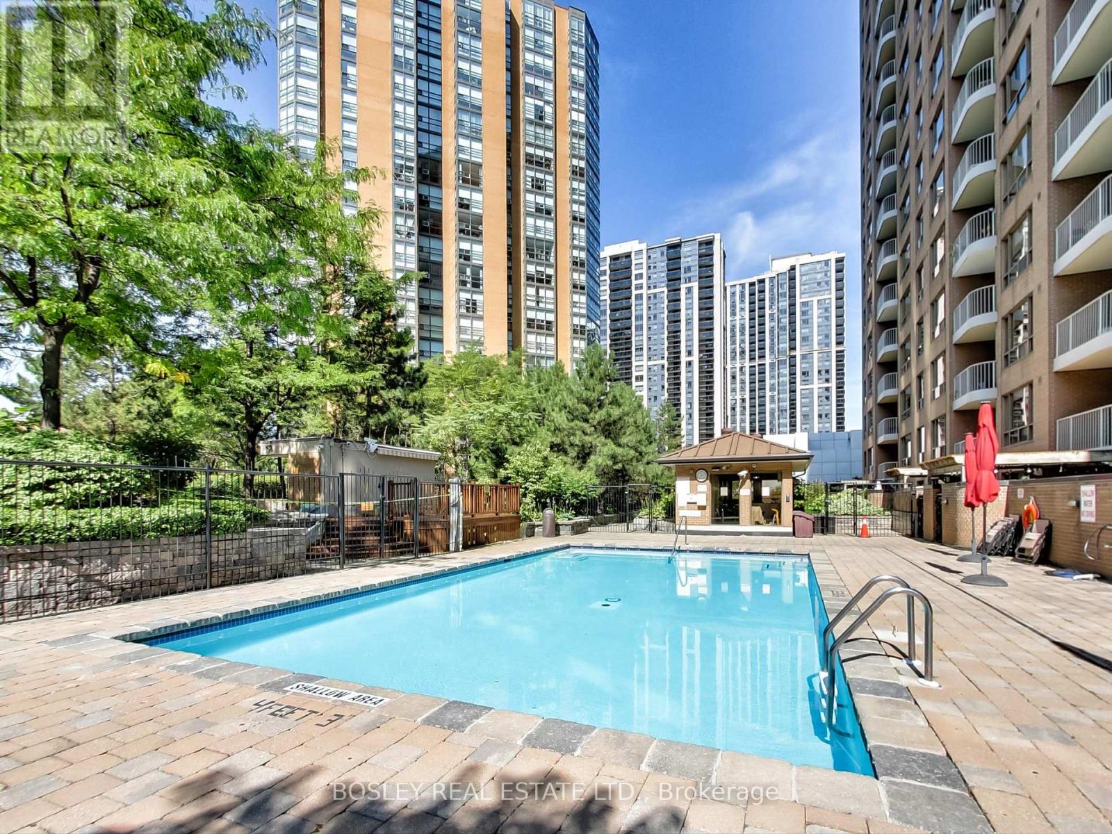 203 - 100 Upper Madison Avenue, Toronto (Lansing-Westgate), Ontario  M2N 6M4 - Photo 44 - C12424467