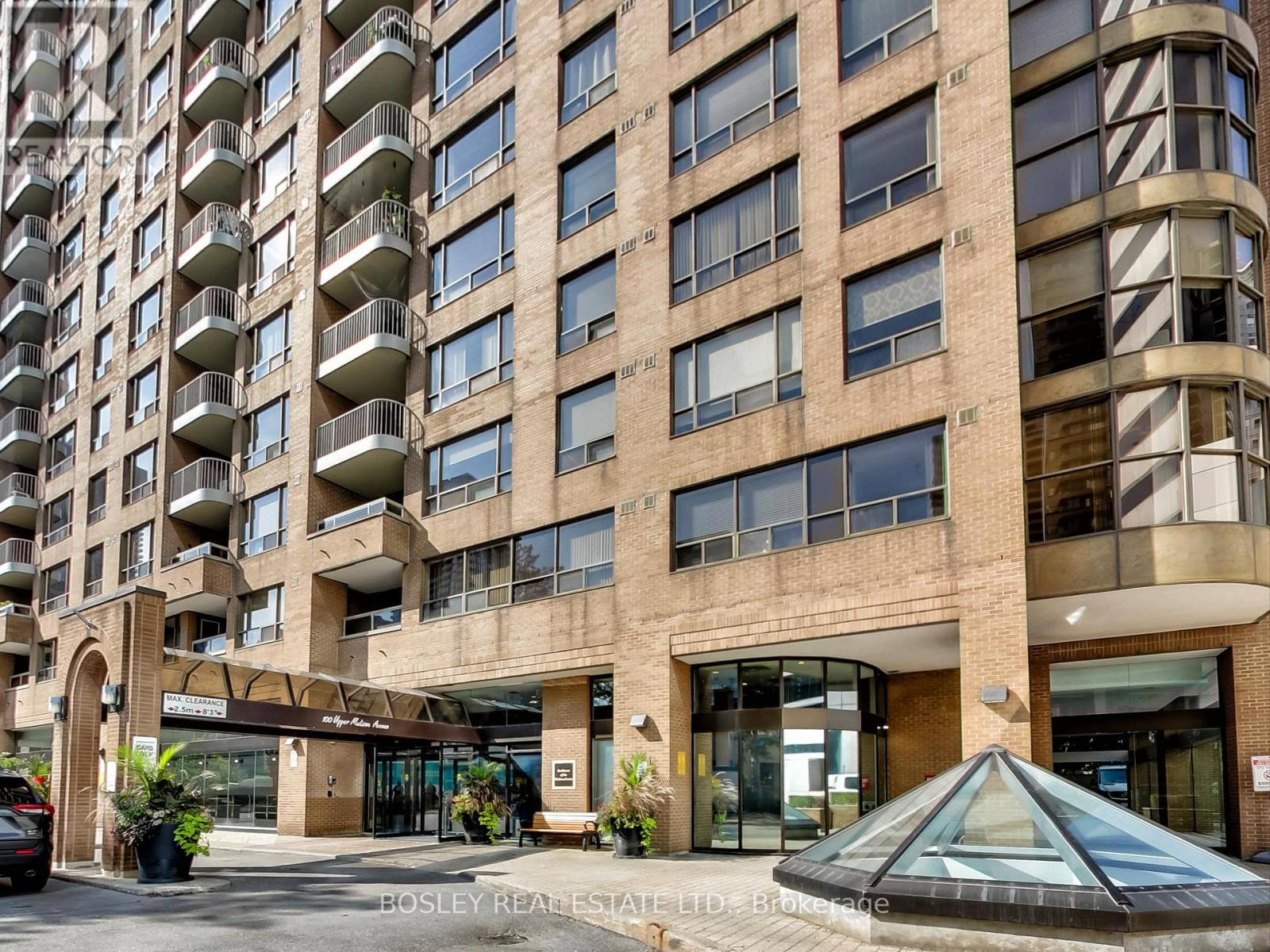 203 - 100 Upper Madison Avenue, Toronto (Lansing-Westgate), Ontario  M2N 6M4 - Photo 47 - C12424467
